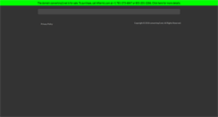Desktop Screenshot of convertmp3.net